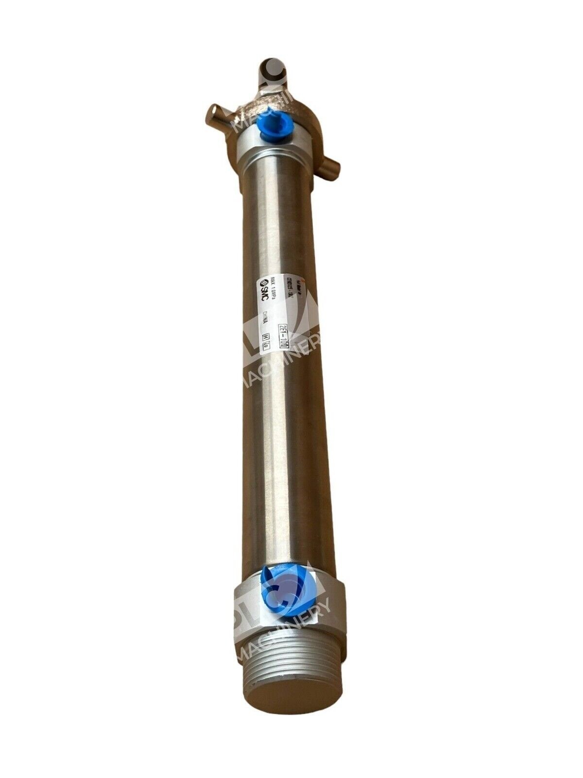 SMC CDM2U25-150Z Air Cushion Pnuematic Cylinder - Image 2
