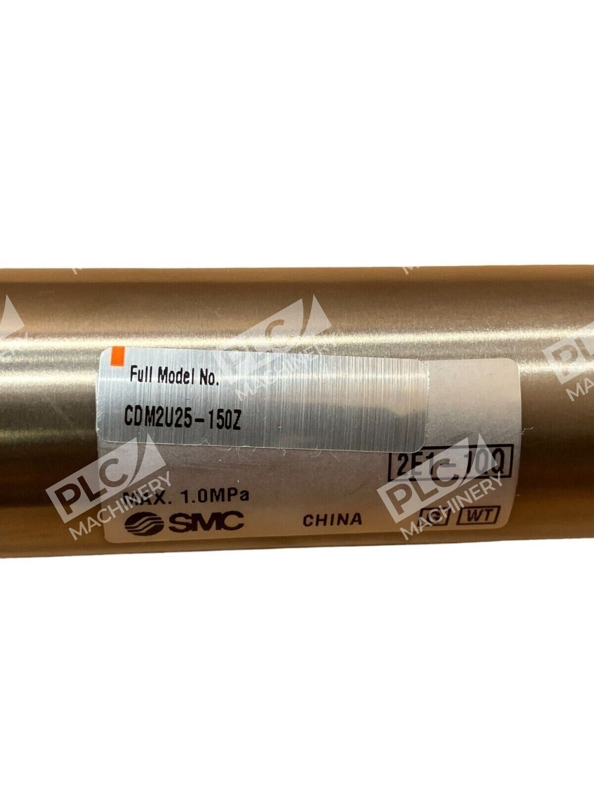SMC CDM2U25-150Z Air Cushion Pnuematic Cylinder - Image 3