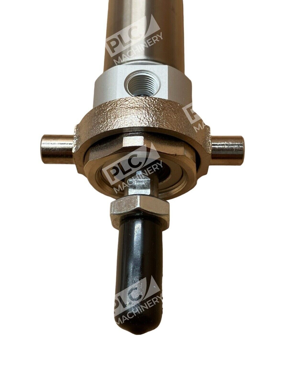 SMC CDM2U25-150Z Air Cushion Pnuematic Cylinder - Image 4