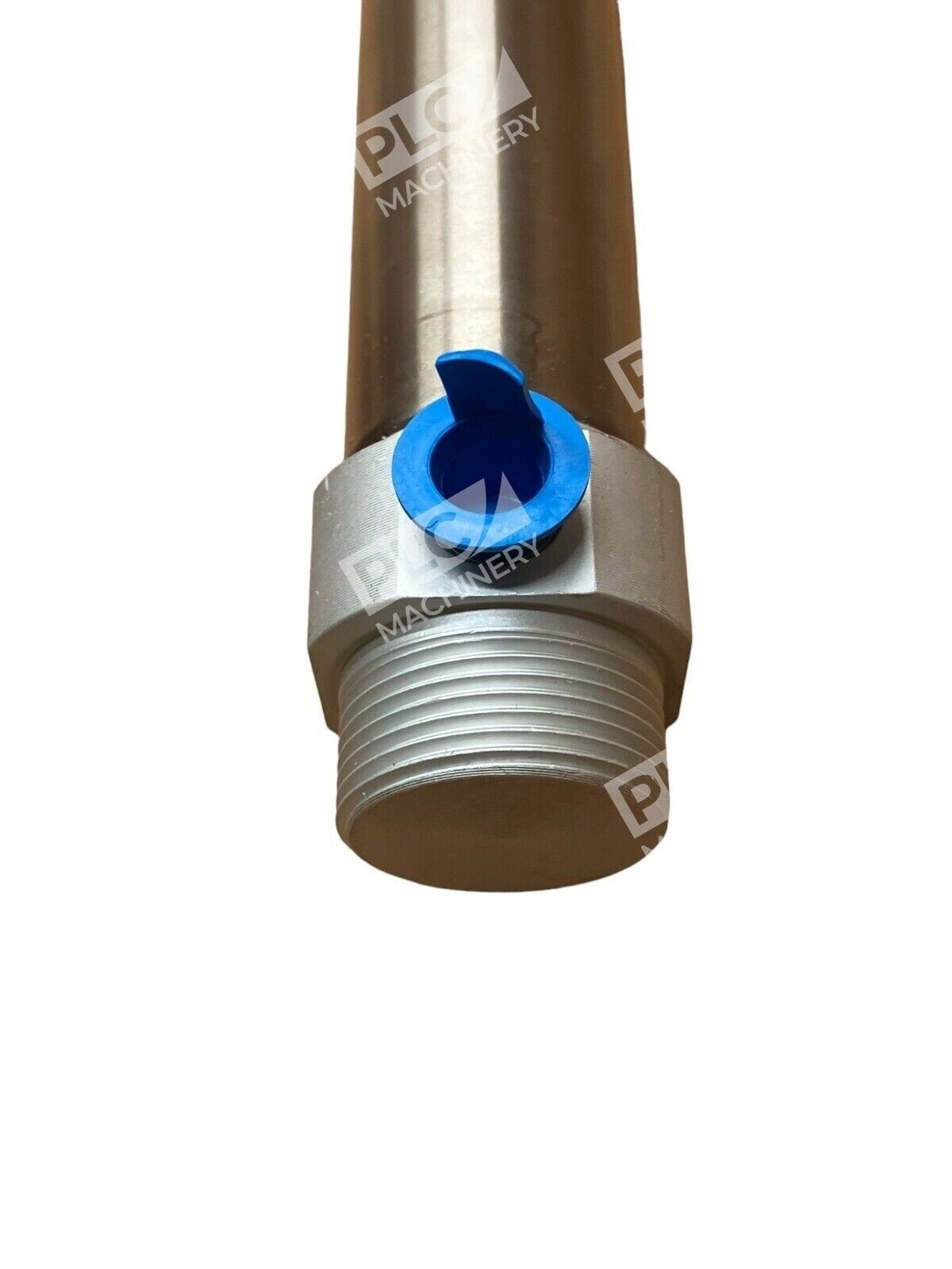 SMC CDM2U25-150Z Air Cushion Pnuematic Cylinder - Image 5