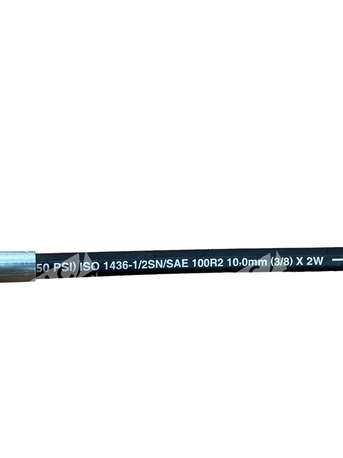 Parker 1436-1/2SN/SAE 100R2 10.0MM Hydraulic Hose - Image 3