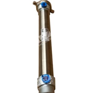 SMC CDM2U25-150Z - SMC CDM2U25-150Z Air Cushion Pnuematic Cylinder