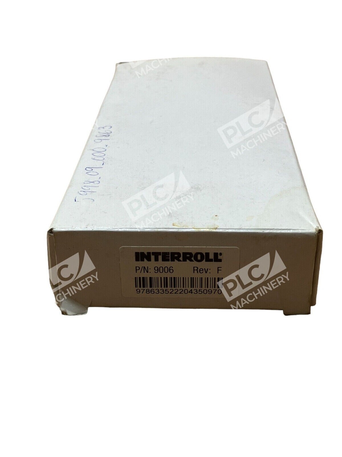 Interroll 9006 /F Hybrid Control For RollerDrive - Image 2