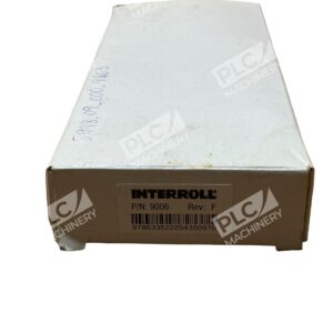 Interroll 9006 /F - Interroll 9006 /F Hybrid Control For RollerDrive