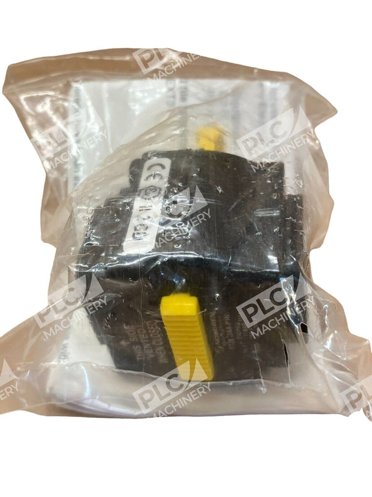 Norgren T72E-3AA-P1N Shut-Off Valve (lot of 3) - Image 5