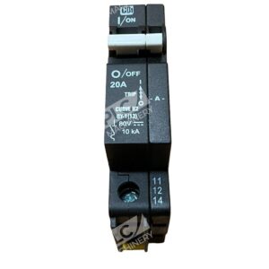 CBi AD9508 - CBi AD9508 QY-1(13) 20A Circuit Breaker