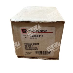 Cutler Hammer C400GK41A - Cutler Hammer C400GK41A /A2 Freedom Series Cover Control Kit