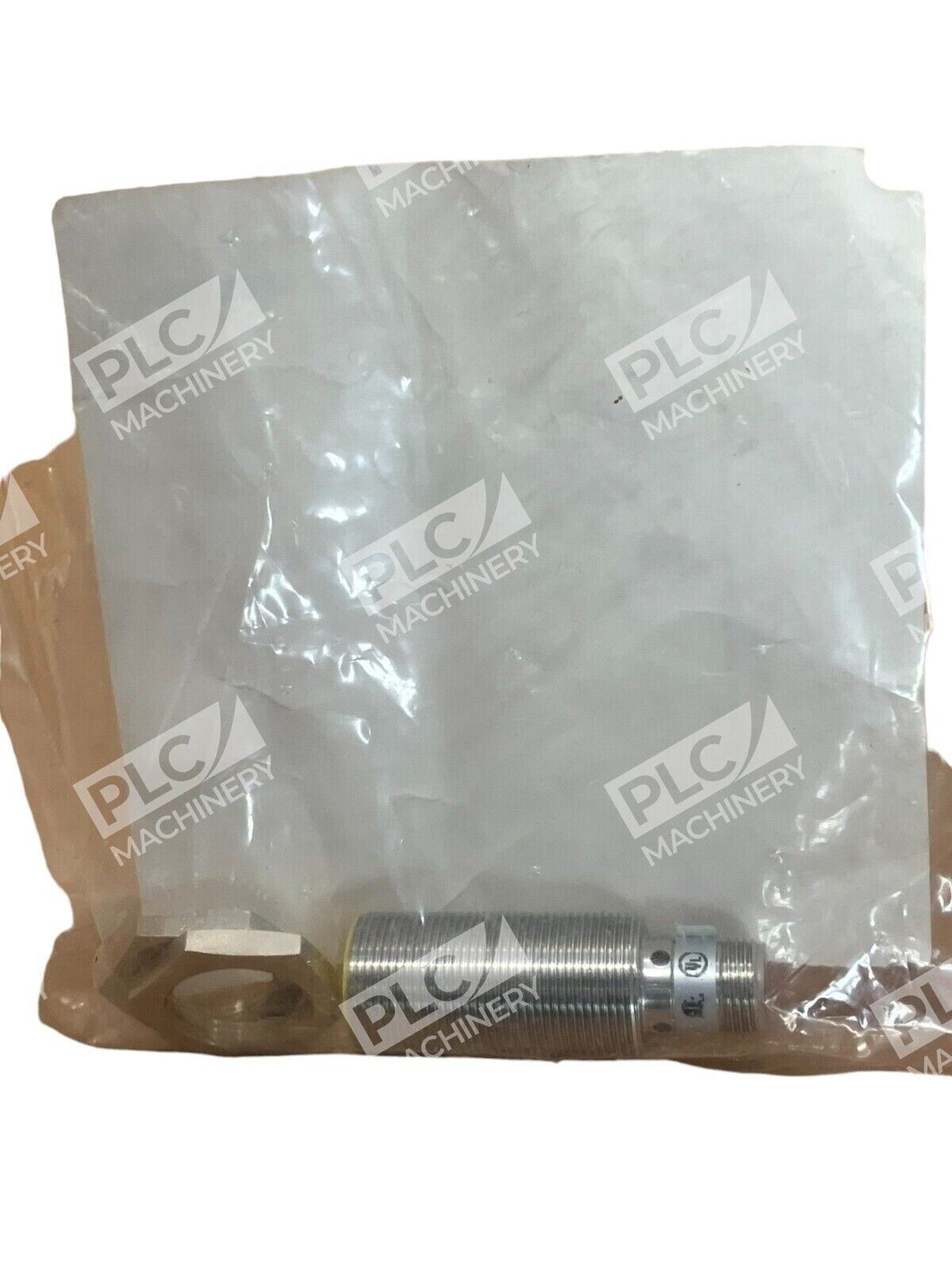 Turck BI8-M18-RP6X-H1141 Inductive Proximity Sensor - Image 4