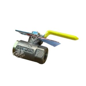 Apollo 75-102-41 - Apollo 75-102-41 Ball Valve Bronze