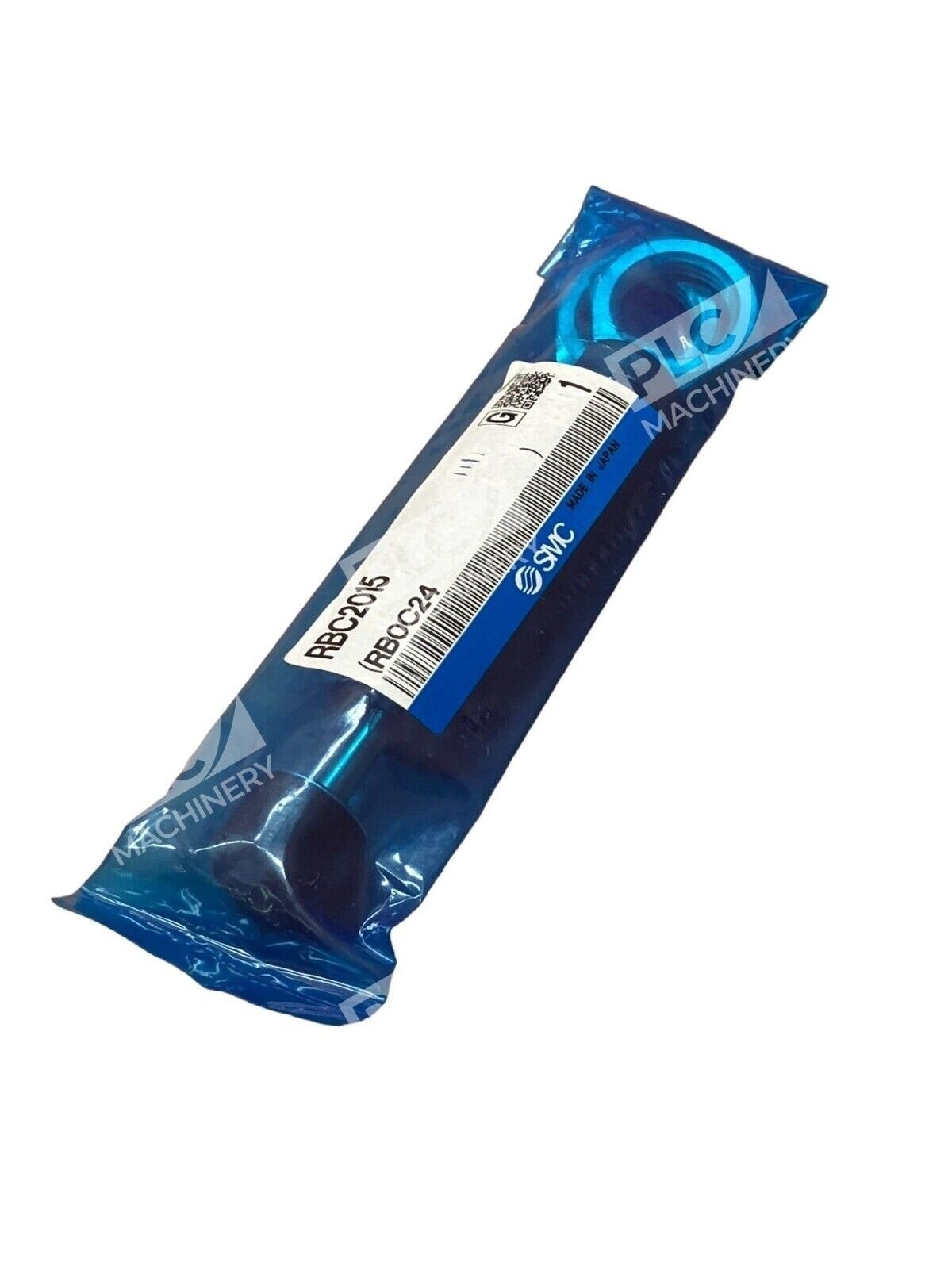 SMC RBC2015 5m/s Max Impact Speed Shock Absorber - Image 2