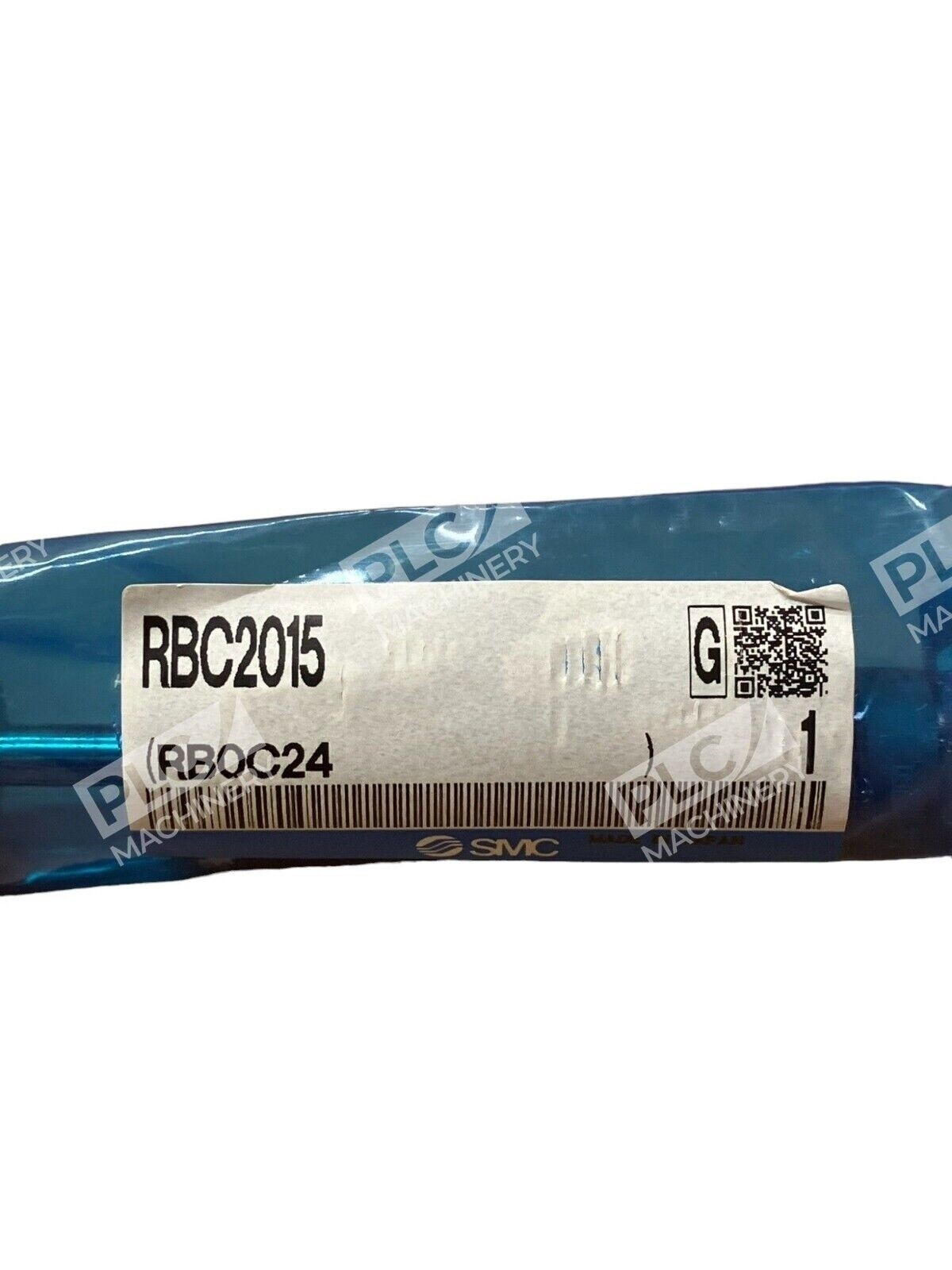 SMC RBC2015 5m/s Max Impact Speed Shock Absorber - Image 3