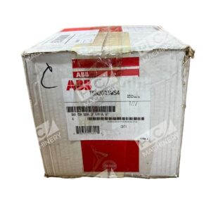ABB T5N300TWS4 - ABB T5N300TWS4 300A 3 Pole Circuit Breaker
