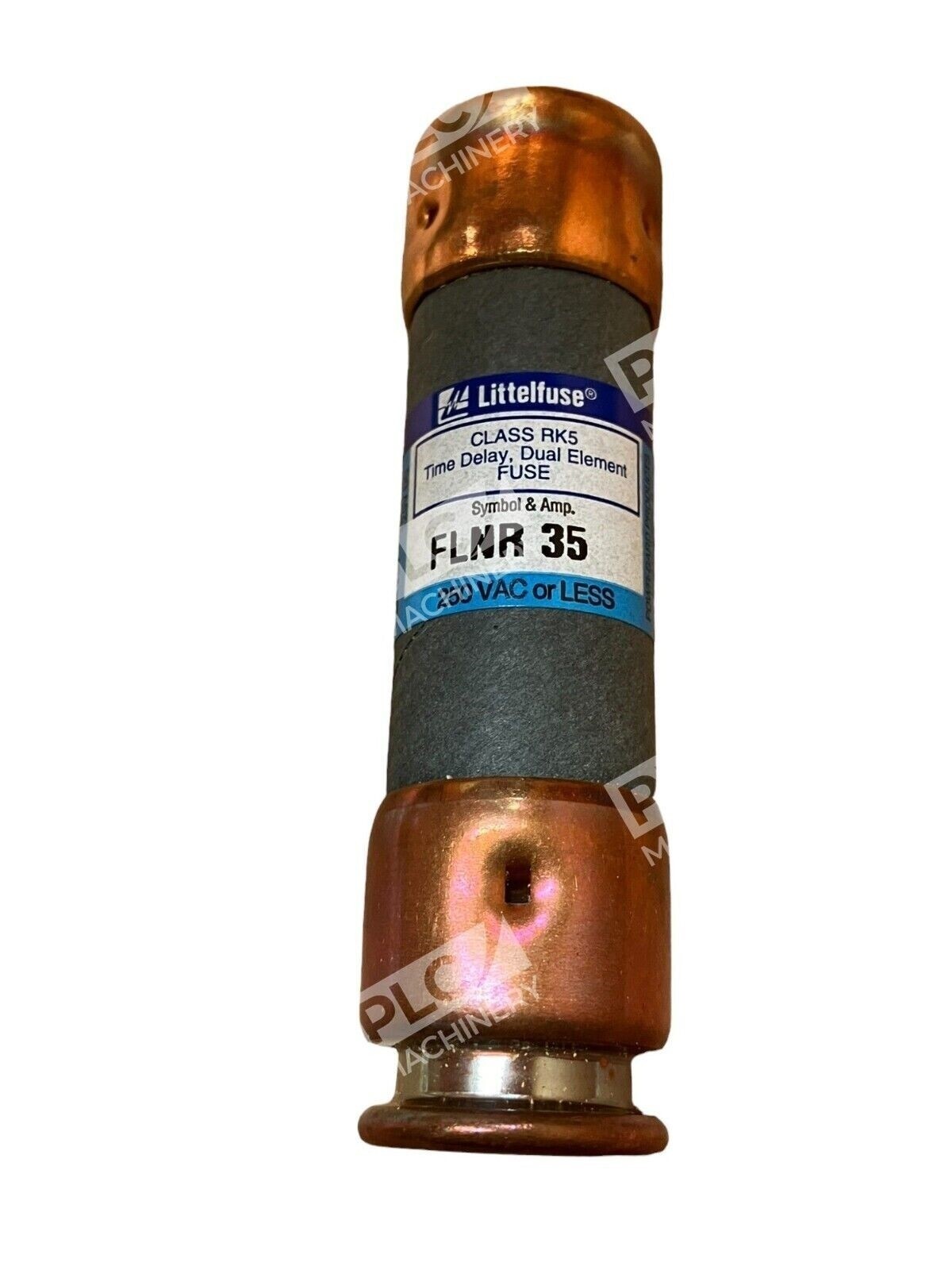 Littelfuse FLNR35 Class RK5 Time Delay Fuse (Box of 10) - Image 5