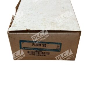 Littelfuse FLNR35 - Littelfuse FLNR35 Class RK5 Time Delay Fuse (Box of 10)