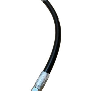 Parker 471TC-8 WP 29.7 MPa - Parker 471TC-8 WP 29.7 MPa Tough Cover
