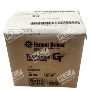 Fenner Drives 6202865 - Fenner Drives 6202865 40MM Shaft 316NM Trantorque Keyless Bu