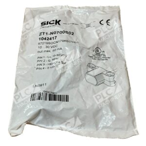 Sick ZT1-N0700S02 - Sick ZT1-N0700S02 Proximity Photoelectric Switch