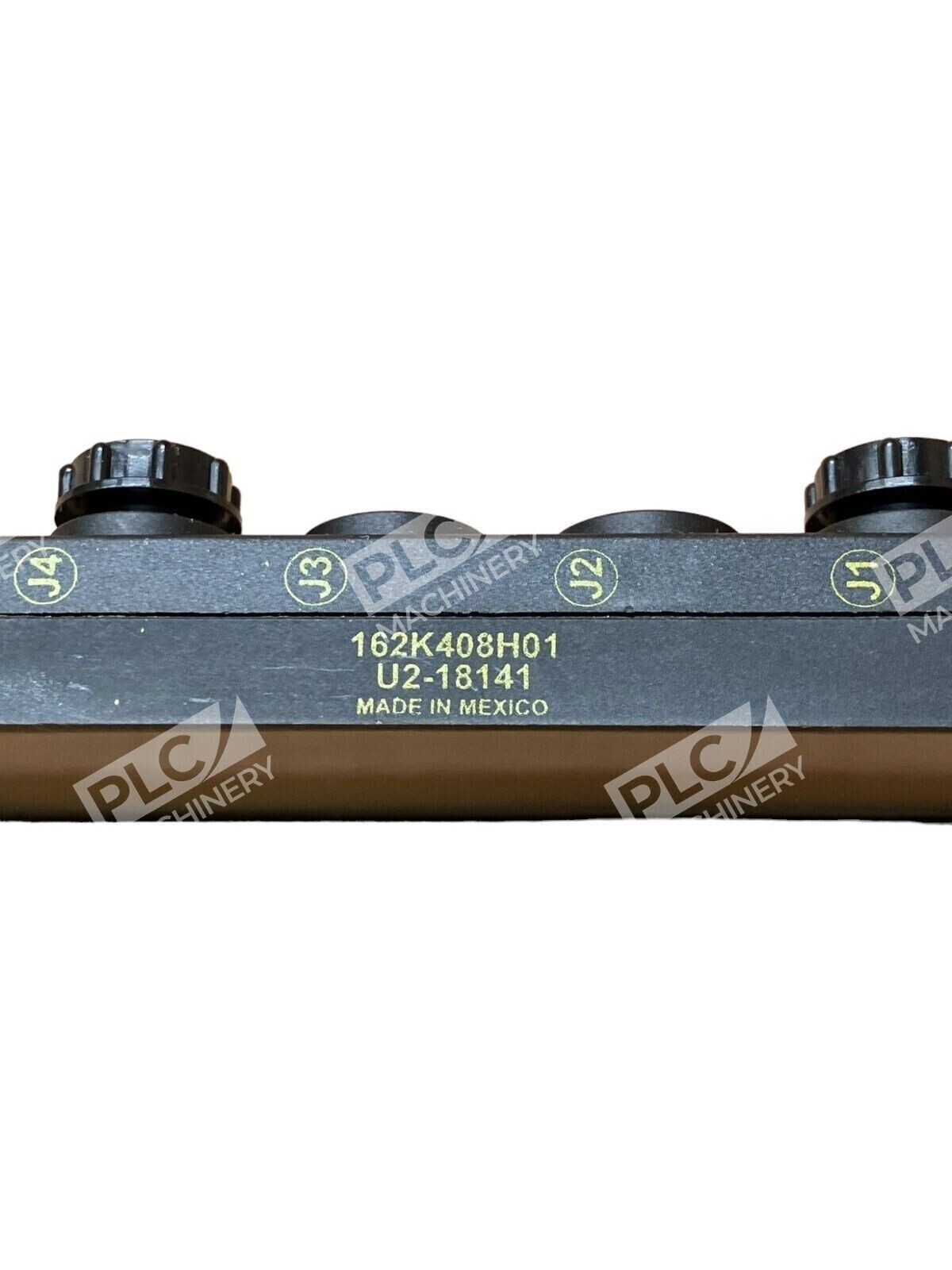 Turck U2-18141 Eurofast Cordset Junction Multibox 162K408H01 - Image 5