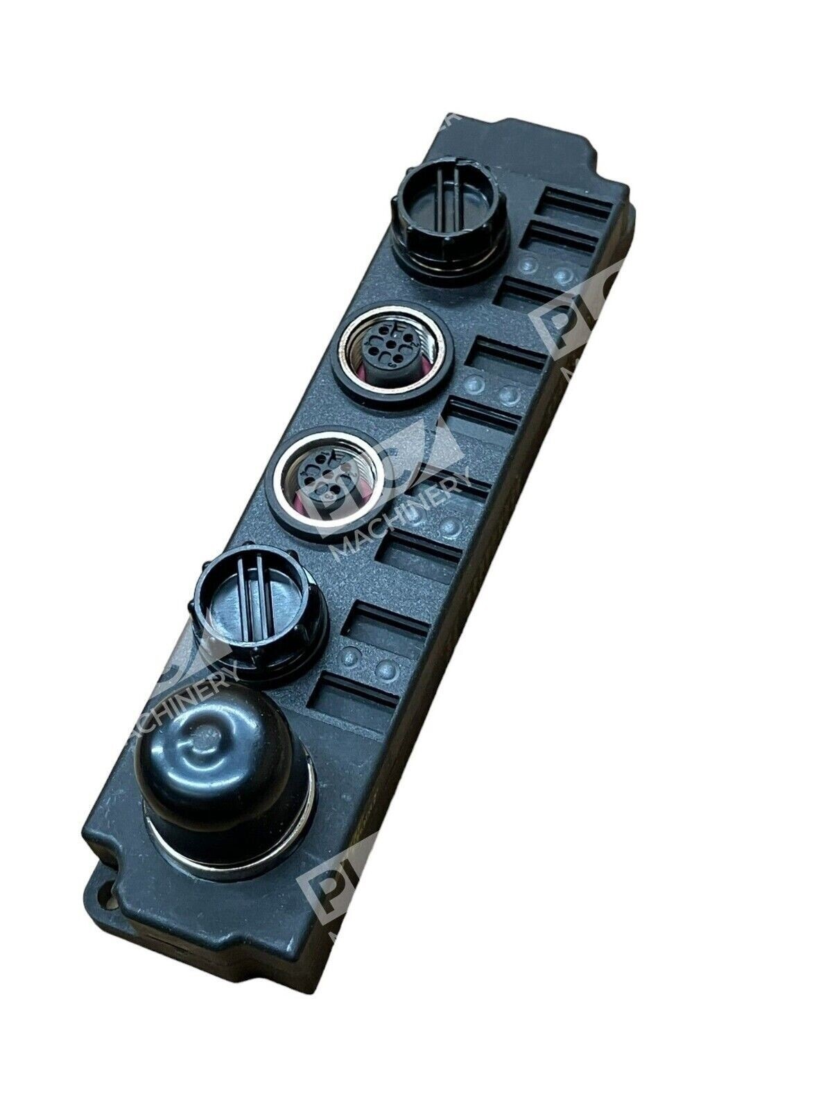Turck U2-18141 Eurofast Cordset Junction Multibox 162K408H01 - Image 2