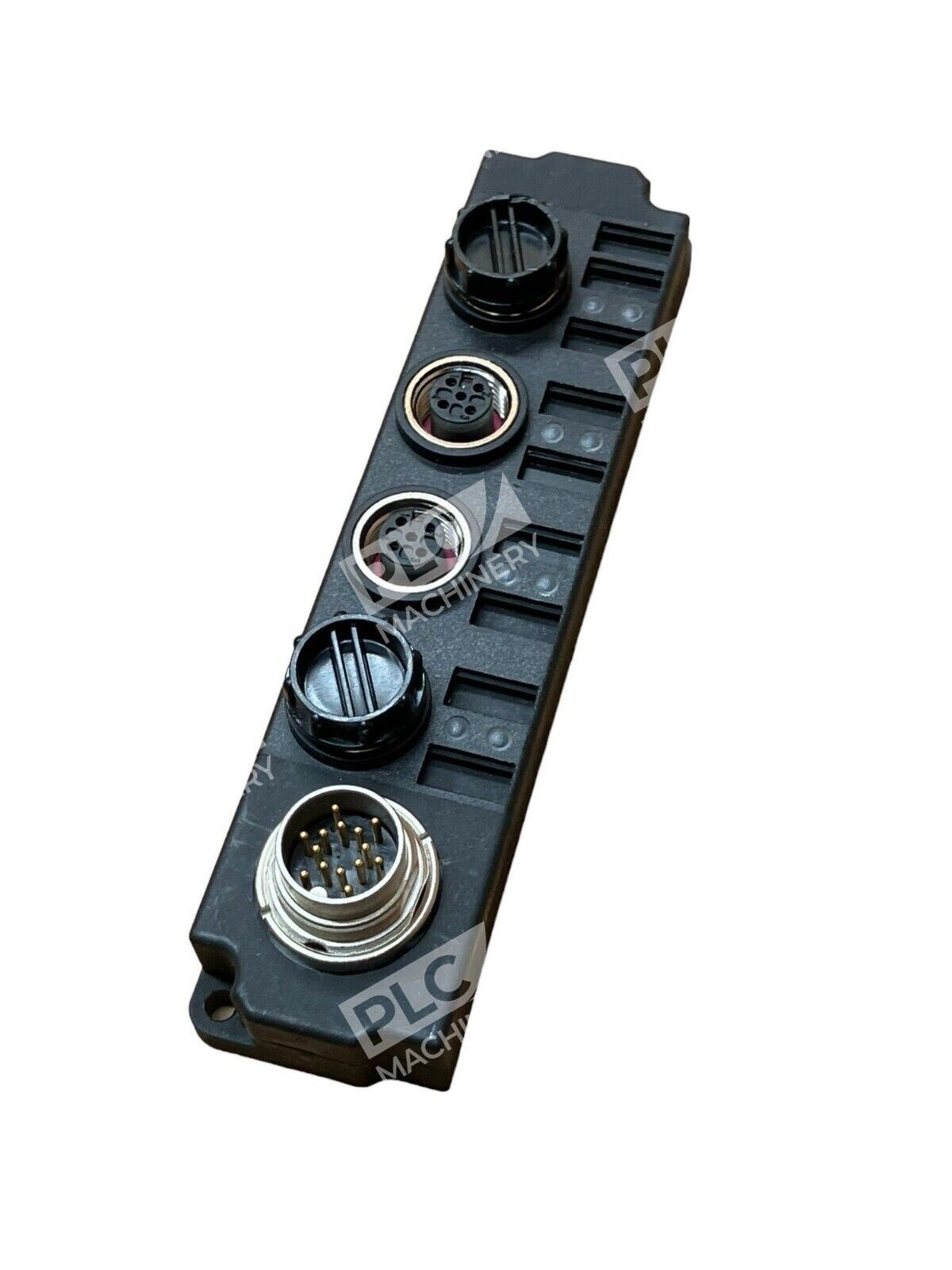 Turck U2-18141 Eurofast Cordset Junction Multibox 162K408H01 - Image 3