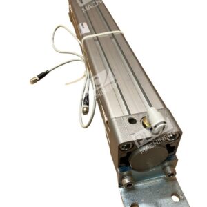 SMC CP95SDB50-315 - SMC CP95SDB50-315 ISO Profile Pneumatic Cylinder