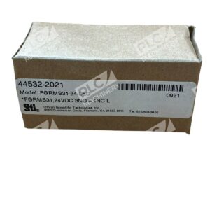 Sti FGRMS31-24-LED - Sti FGRMS31-24-LED Relay Assembly 44532-2021