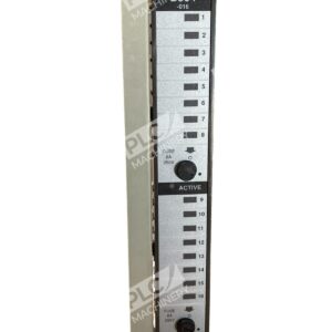 Modicon AS-B804-016 - Modicon AS-B804-016 16PT Output Module