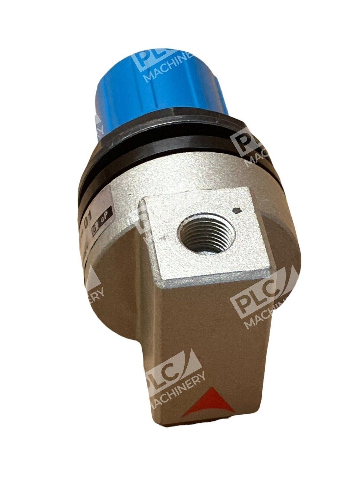 SMC AP100-01 Pressure Control Valve - Image 5