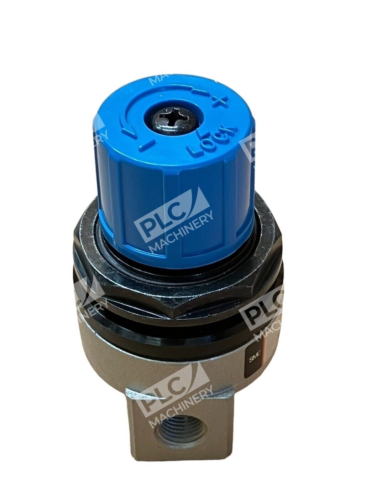 SMC AP100-01 Pressure Control Valve - Image 6