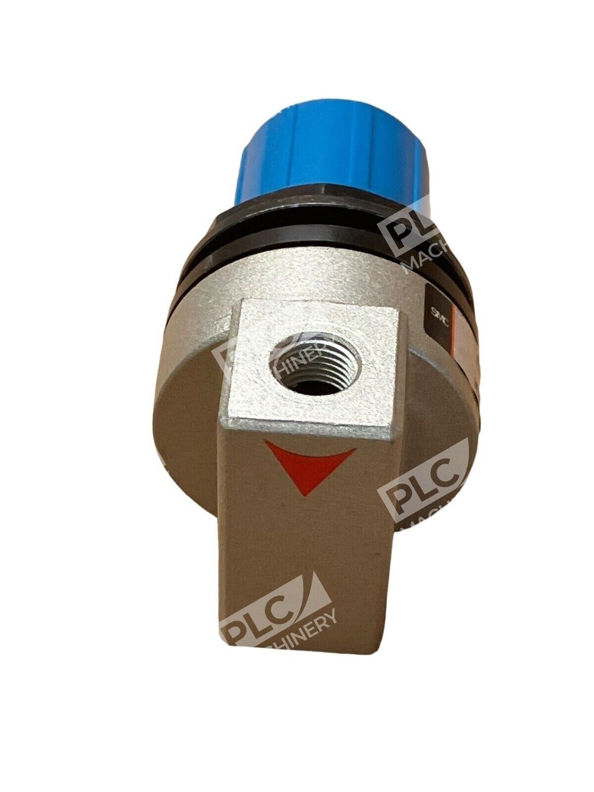 SMC AP100-01 Pressure Control Valve - Image 4