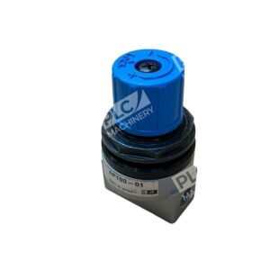 SMC AP100-01 - SMC AP100-01 Pressure Control Valve