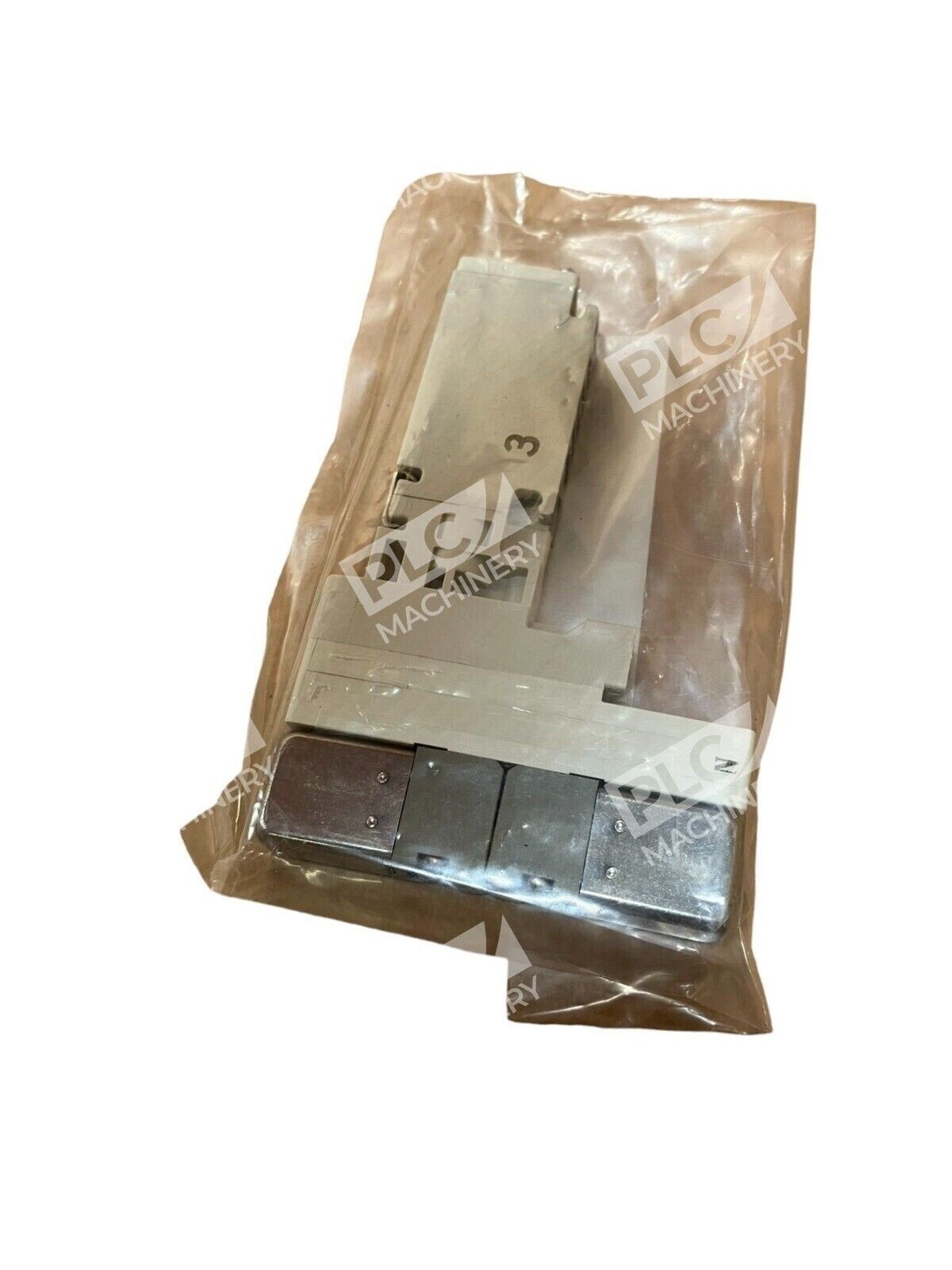 SMC VQ1301N-51 5 Port Plug In 3 Position Valve - Image 4