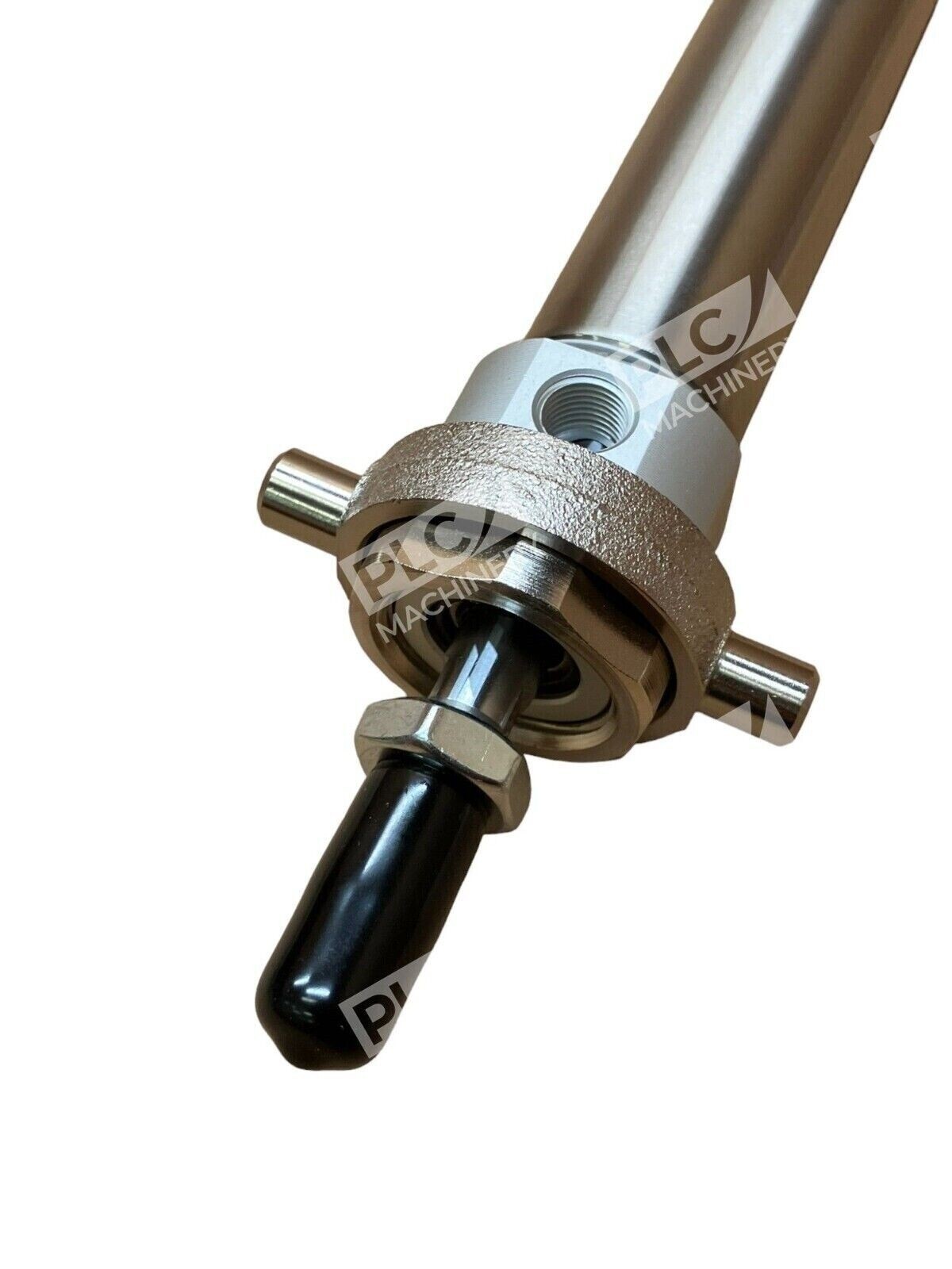 SMC CDM2U25-150Z Double Acting Single Rod Pneumatic Cylinder - Image 4