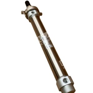 SMC CDM2U25-150Z - SMC CDM2U25-150Z Double Acting Single Rod Pneumatic Cylinder