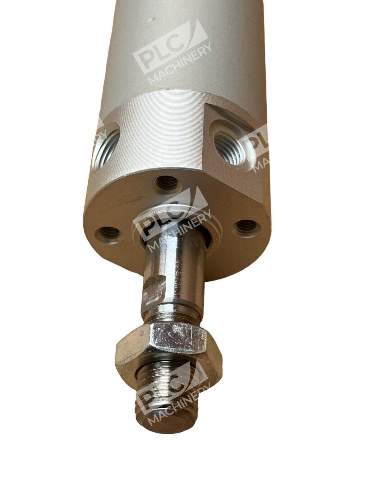 SMC NCDGBN32-0600 Pneumatic Double Acting Cylinder - Image 4