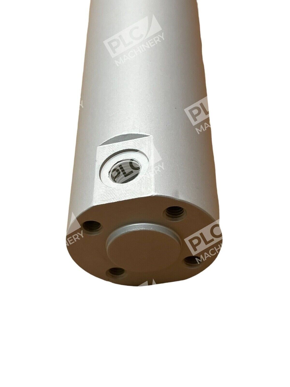 SMC NCDGBN32-0600 Pneumatic Double Acting Cylinder - Image 5