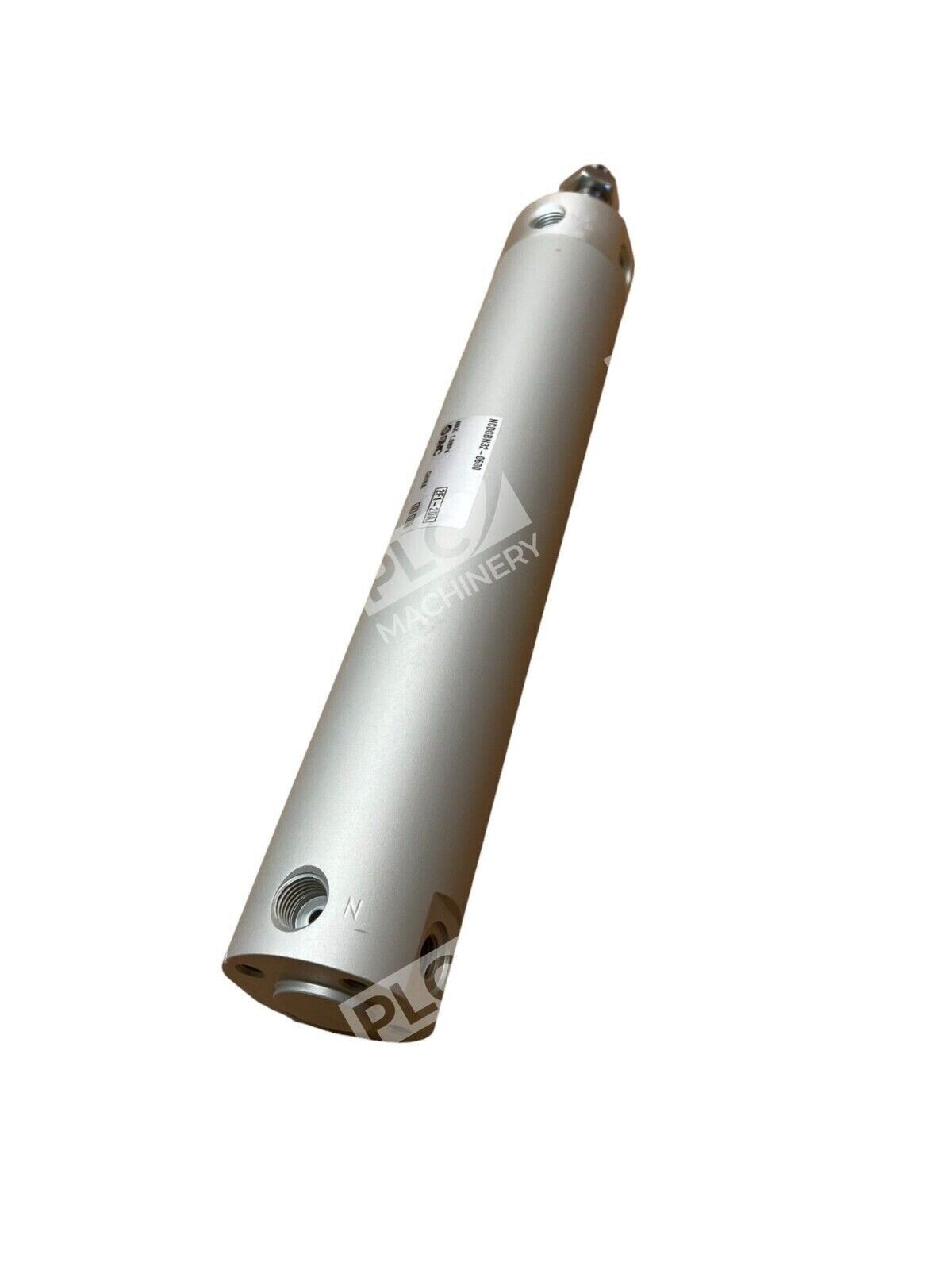 SMC NCDGBN32-0600 - SMC NCDGBN32-0600 Pneumatic Double Acting Cylinder