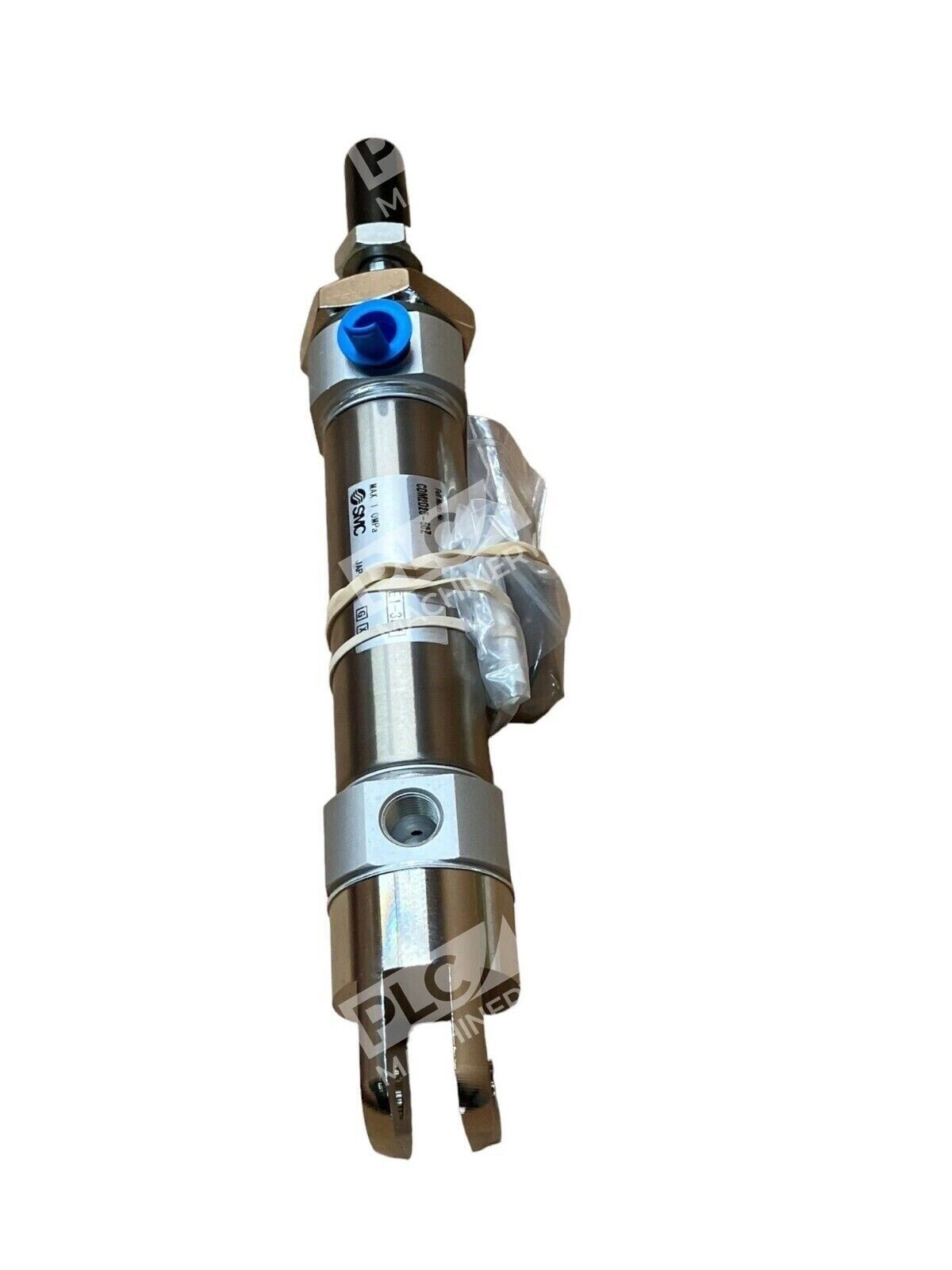 SMC CDM2D25-50Z Pneumatic Air Cylinder - Image 2