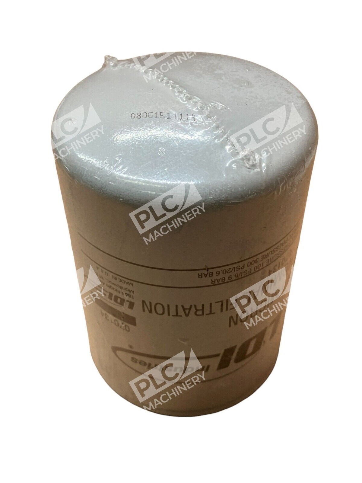 LDI Industries 70134 10 Micron Nominal Filtration Filter New - Image 7