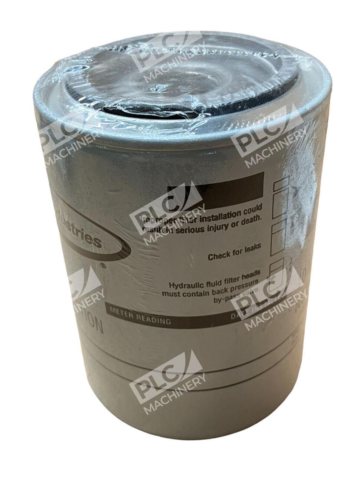 LDI Industries 70134 10 Micron Nominal Filtration Filter New - Image 5