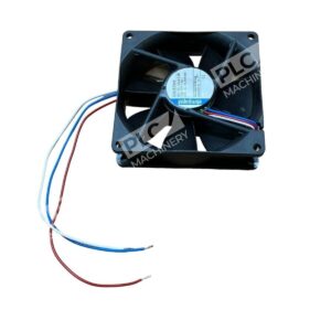Ebmpapst 3414 N/38HH - Ebmpapst 3414 N/39HH Fan 24VDC 135mA