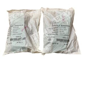 Habasit America MAM-04H 50MMx582MM - Habasit America MAM-04H 50MMx582MM Belt (lot of 2)