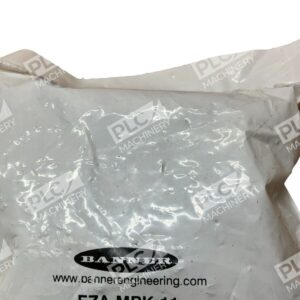 Banner EZA-MBK-11 - Banner EZA-MBK-11 EZ Screen Accessory Kit Standard Mounting