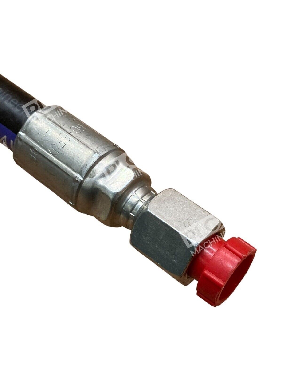 Gates MSHA 2G-11C Hydraulic Hose 6G-6FJX - Image 6