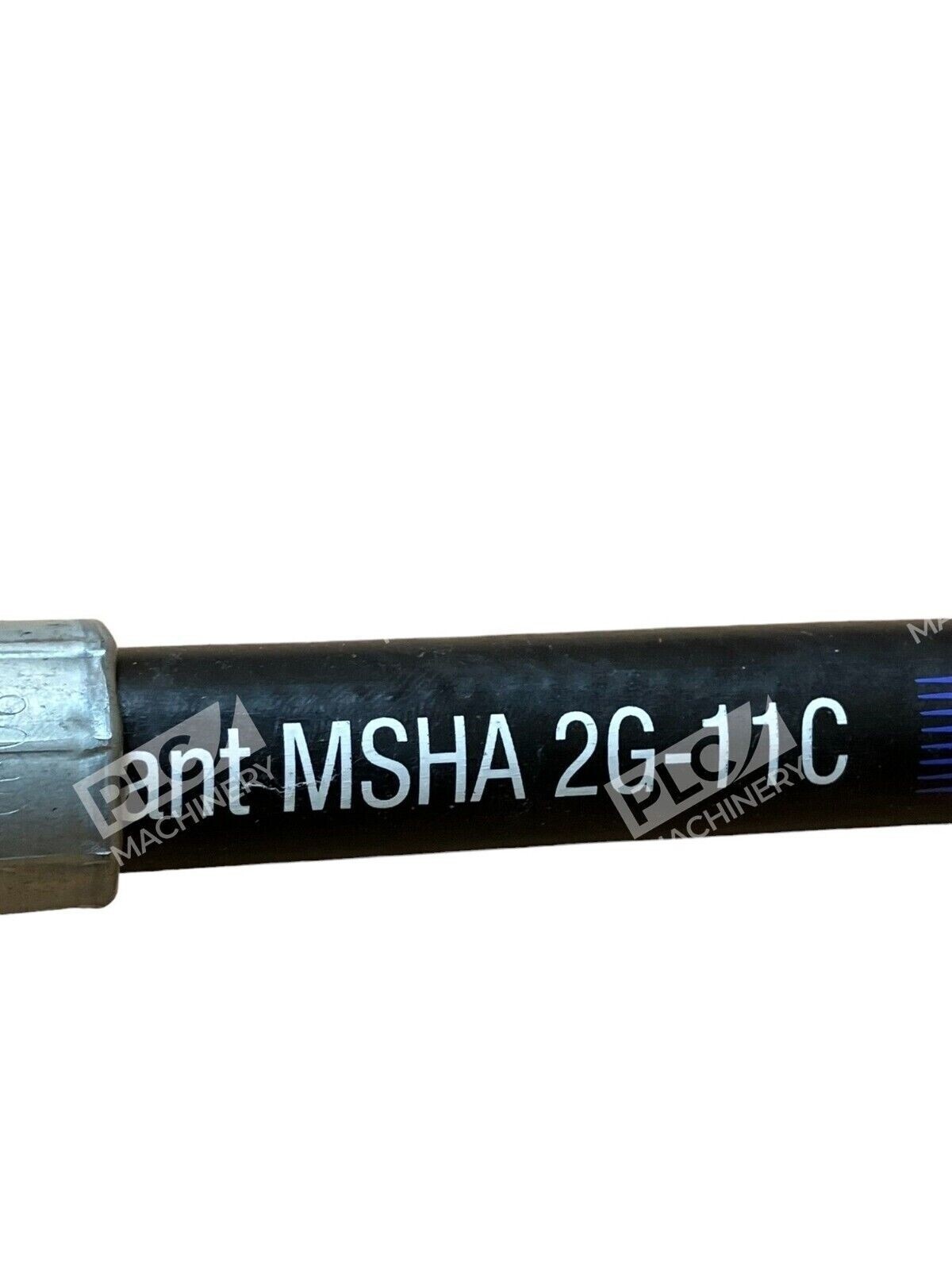 Gates MSHA 2G-11C Hydraulic Hose 6G-6FJX - Image 8