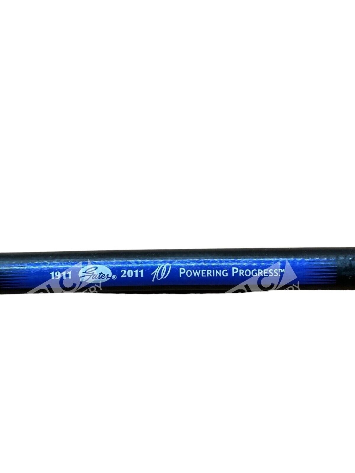 Gates MSHA 2G-11C Hydraulic Hose 6G-6FJX - Image 3