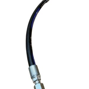 Gates MSHA 2G-11C - Gates MSHA 2G-11C Hydraulic Hose 6G-6FJX