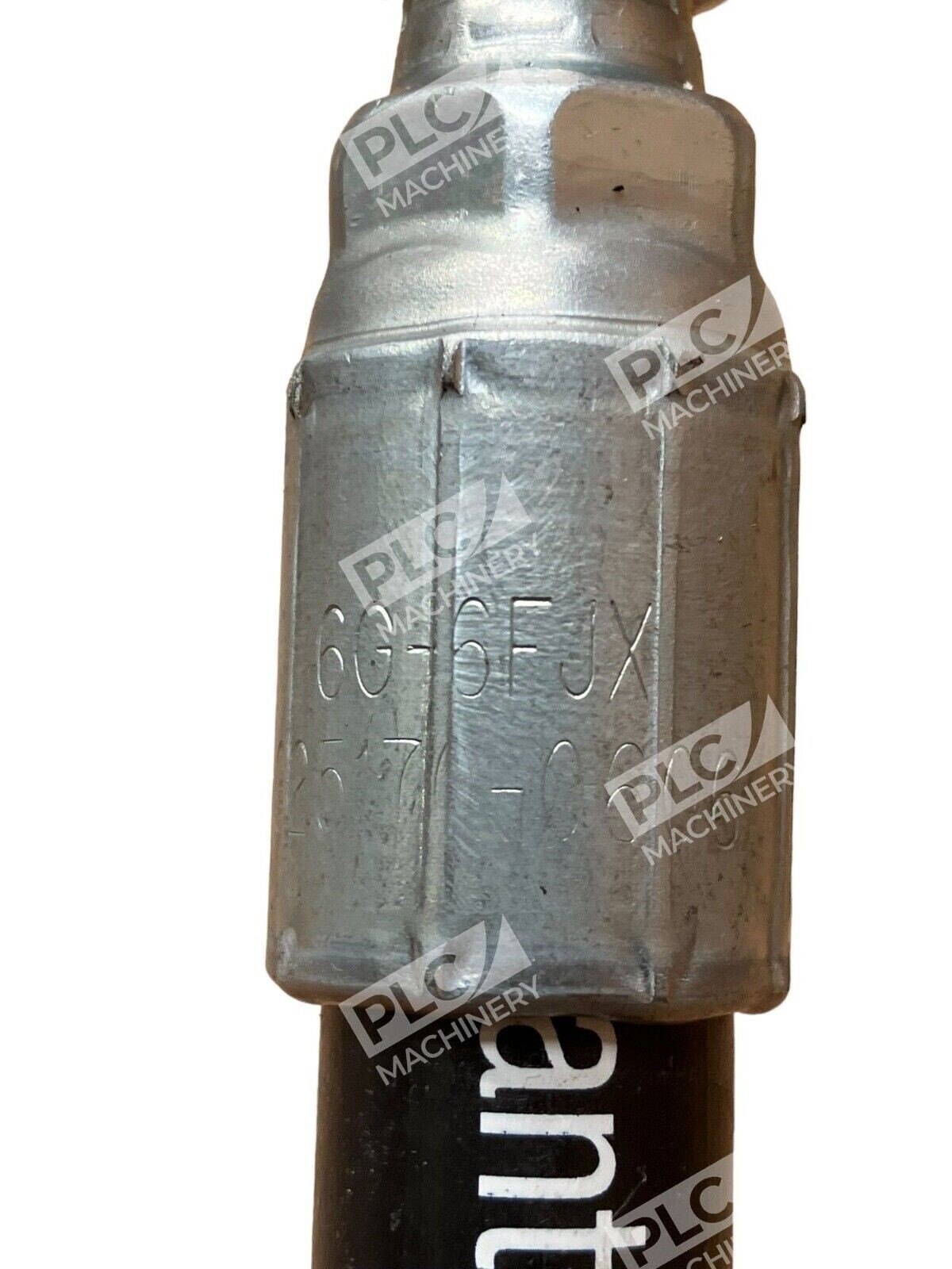Gates MSHA 2G-11C Hydraulic Hose 6G-6FJX - Image 5