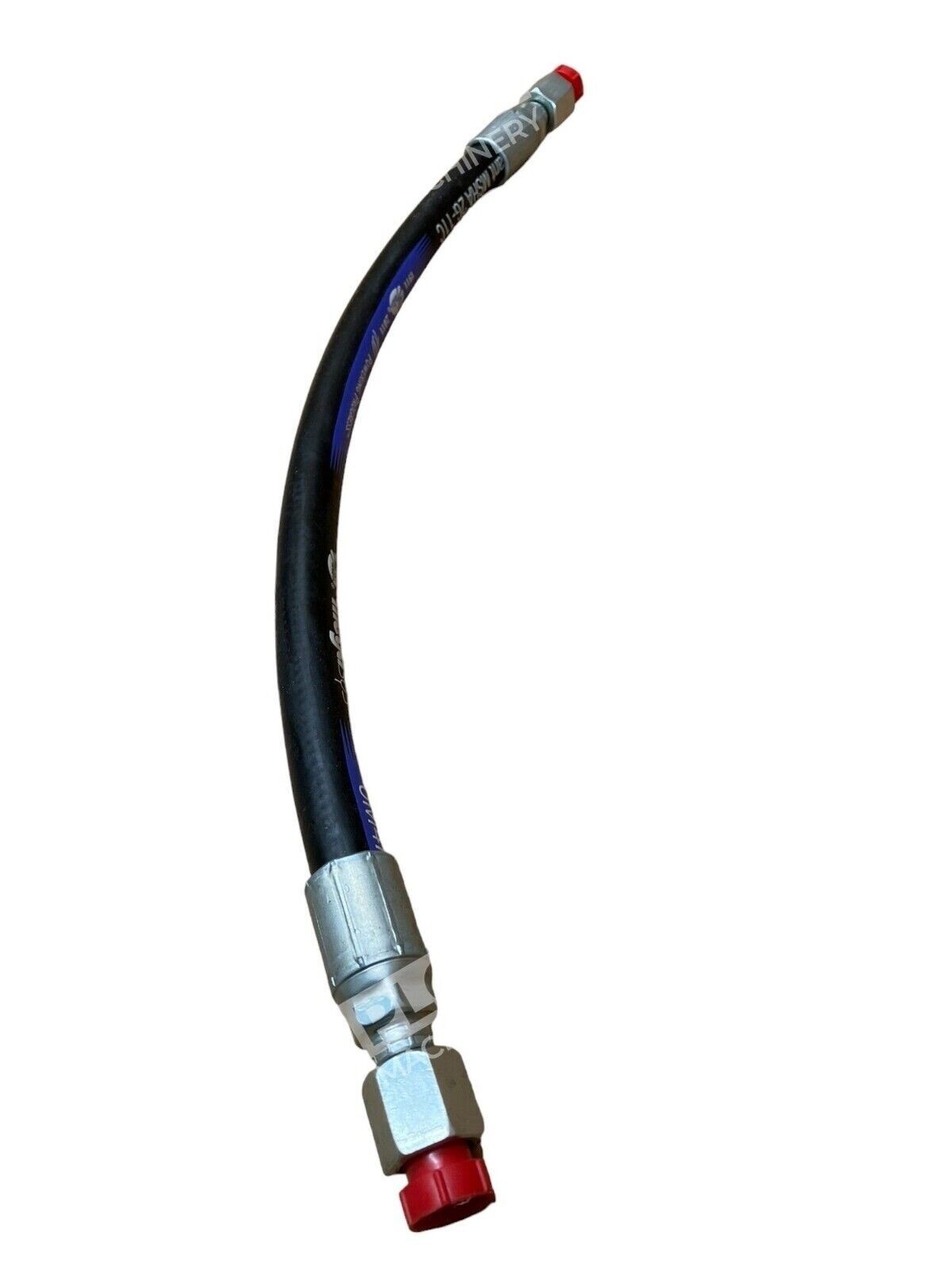 Gates MSHA 2G-11C - Gates MSHA 2G-11C Hydraulic Hose 6G-6FJX