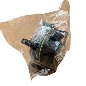 Foxconn D60188-001 - Foxconn D60188-001 Heatsink and Fan FC816312 1A011Q200 DC12V